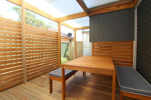 Pacific Terraces 16 38 Pacific Street - Accommodation Sydney 2
