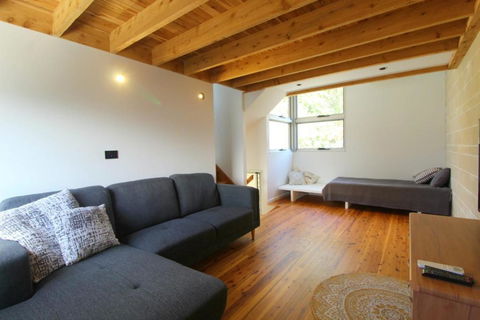 Pacific Terraces 16 38 Pacific Street - Accommodation Sydney 3