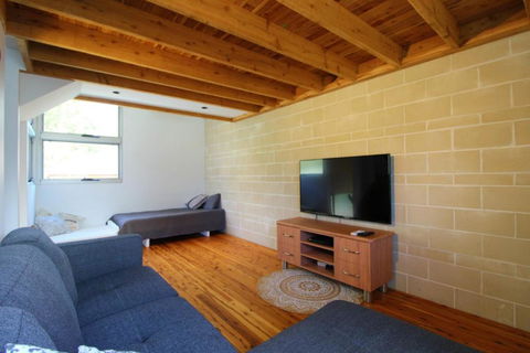 Pacific Terraces 16 38 Pacific Street - Accommodation Sydney 6