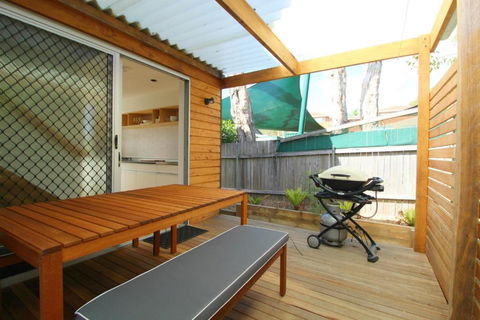 Pacific Terraces 16 38 Pacific Street - Accommodation Sydney 5