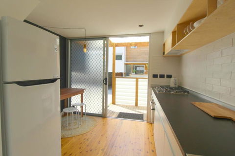 Pacific Terraces 16 38 Pacific Street - Accommodation Sydney 1