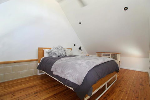 Pacific Terraces 16 38 Pacific Street - Accommodation Sydney 4