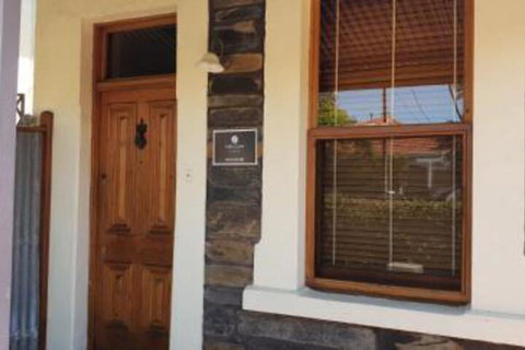 Salty Eyre Glenelg - Sydney Resort 0