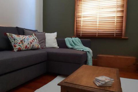 Salty Eyre Glenelg - Sydney Resort 5