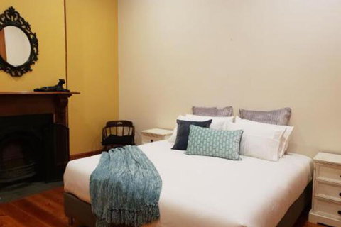 Salty Eyre Glenelg - Sydney Resort 3