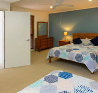 Blue Water Retreat Downstairs - Accommodation Sydney