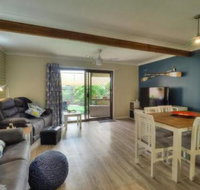 Harbour Court on the Bay - Accommodation Sydney