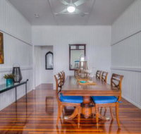 Fishermans Cottage Hervey Bay - Accommodation Sydney