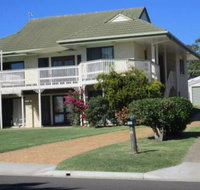 The Sun  the Sea in Hervey Bay - Accommodation Sydney