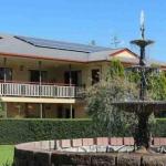 Allora QLD Accommodation Sydney