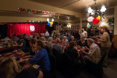 Footlights Theatre - Accommodation Sydney 2