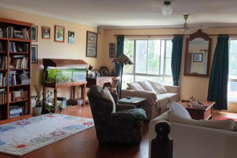 Footlights Theatre - Accommodation Sydney 3
