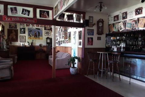 Footlights Theatre - Accommodation Sydney 0
