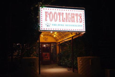 Footlights Theatre - Accommodation Sydney 6