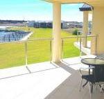 Island Waterfront Getaway WiFi - Sydney 4u