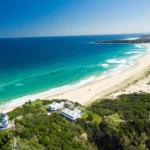 Seal Rocks Lighthouse Cottages - Accommodation Sydney 1