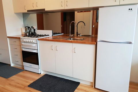 Alpine Haven 4 - Accommodation Sydney 4
