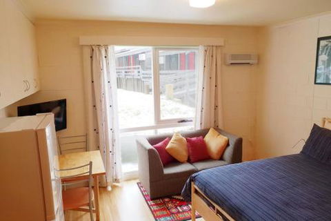 Alpine Haven 4 - Accommodation Sydney 2