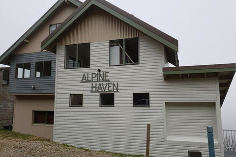 Alpine Haven 4 - Accommodation Sydney 7