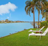 North View waterfront home private jetty - Accommodation Sydney