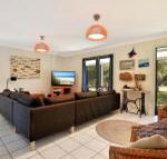 Innisfree Pet Friendly 2 Mins to Beach - Accommodation Sydney