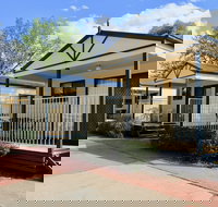 Young Tourist Park - Accommodation Sydney