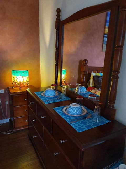 JUST 4 YOU! Amazing Sea Views WIFI Fullly Air Conditioned King Bed - Sydney 4u 2