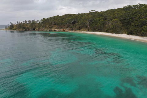 JUST 4 YOU! Amazing Sea Views WIFI Fullly Air Conditioned King Bed - Sydney 4u 1
