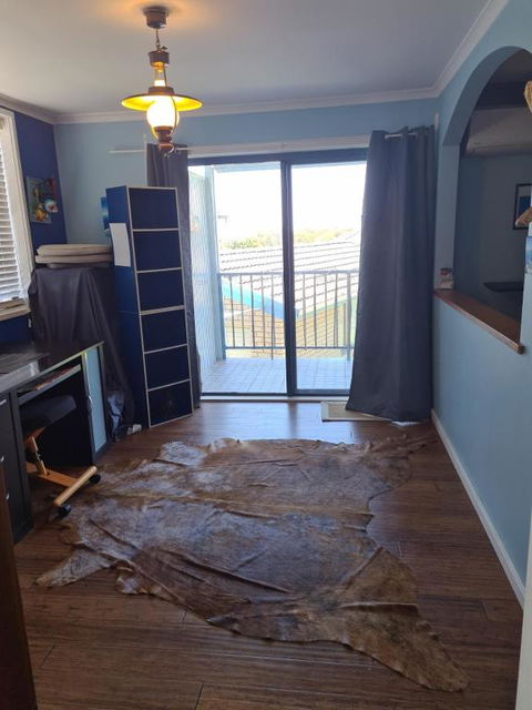 JUST 4 YOU! Amazing Sea Views WIFI Fullly Air Conditioned King Bed - Sydney 4u 3