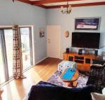 JUST 4 YOU amazing sea views WIFI fullly air conditioned king bed - Accommodation Sydney