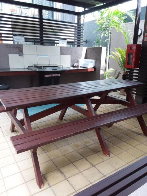 Jackies Studio Apartment - Accommodation Sydney 2