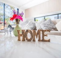 Townhouse Near The City Perfect Family Retreat - Sydney 4u