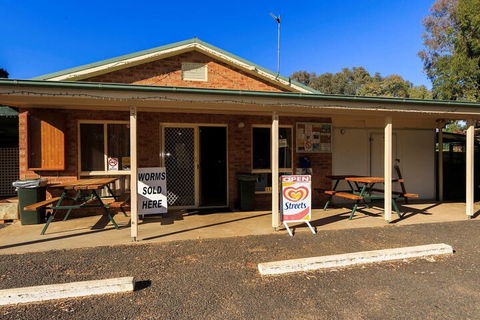 Reflections Holiday Parks Grabine - Sydney 4u 1