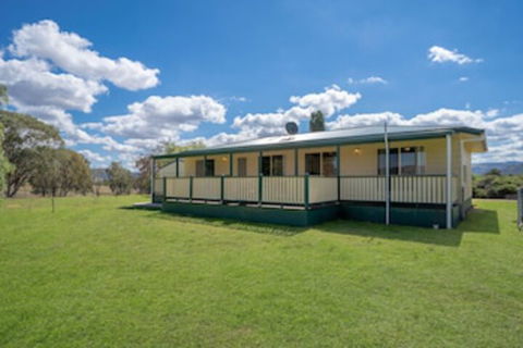 Reflections Holiday Parks Grabine - Sydney 4u 0