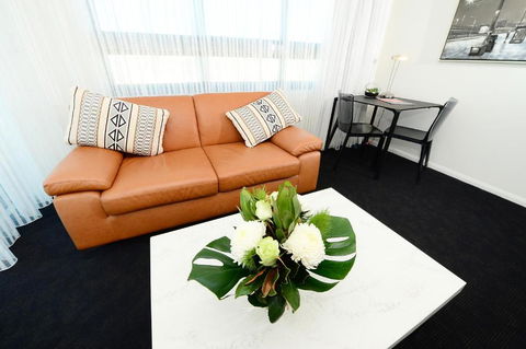 Apartments At 79 Goondoon - Accommodation Sydney 3
