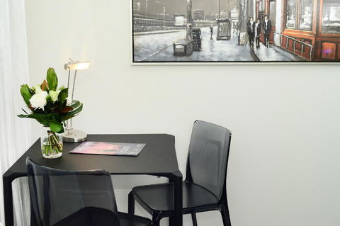 Apartments At 79 Goondoon - Accommodation Sydney 1