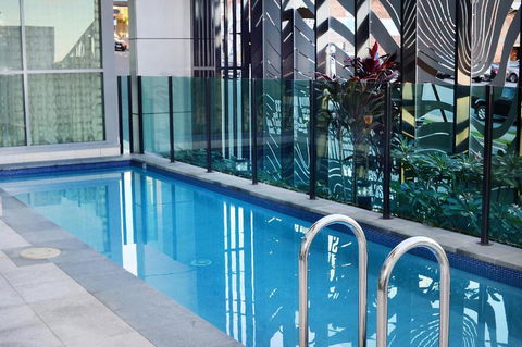 Apartments At 79 Goondoon - Accommodation Sydney 6