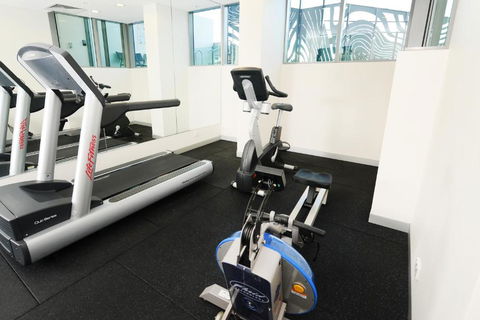Apartments At 79 Goondoon - Accommodation Sydney 5