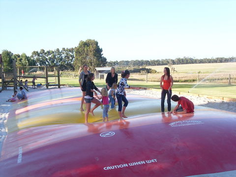 BIG4 Taunton Farm Holiday Park - Sydney 4u 6