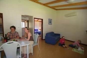 BIG4 Taunton Farm Holiday Park - Sydney 4u 4