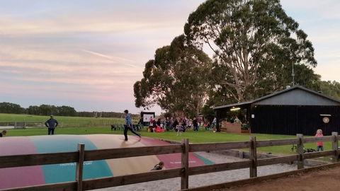 BIG4 Taunton Farm Holiday Park - Sydney 4u 5