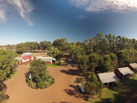 BIG4 Taunton Farm Holiday Park - Sydney 4u 0