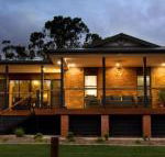 The Clyde Greenock - Accommodation Sydney
