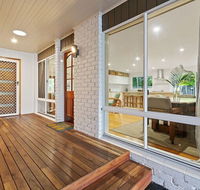 Seabreeze at Cabarita - Accommodation Sydney