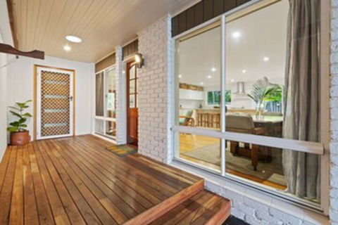 Seabreeze At Cabarita - Accommodation Sydney 2