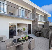 G149 Apt 2 - Accommodation Sydney