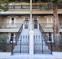 UKO Paddington - Accommodation Sydney