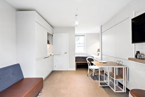 UKO Paddington - Sydney 4u 7