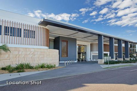 Jacks At The Bay 18a Achilles Street - Accommodation Sydney 5