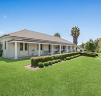 Bellfield House Mudgee - Accommodation Sydney